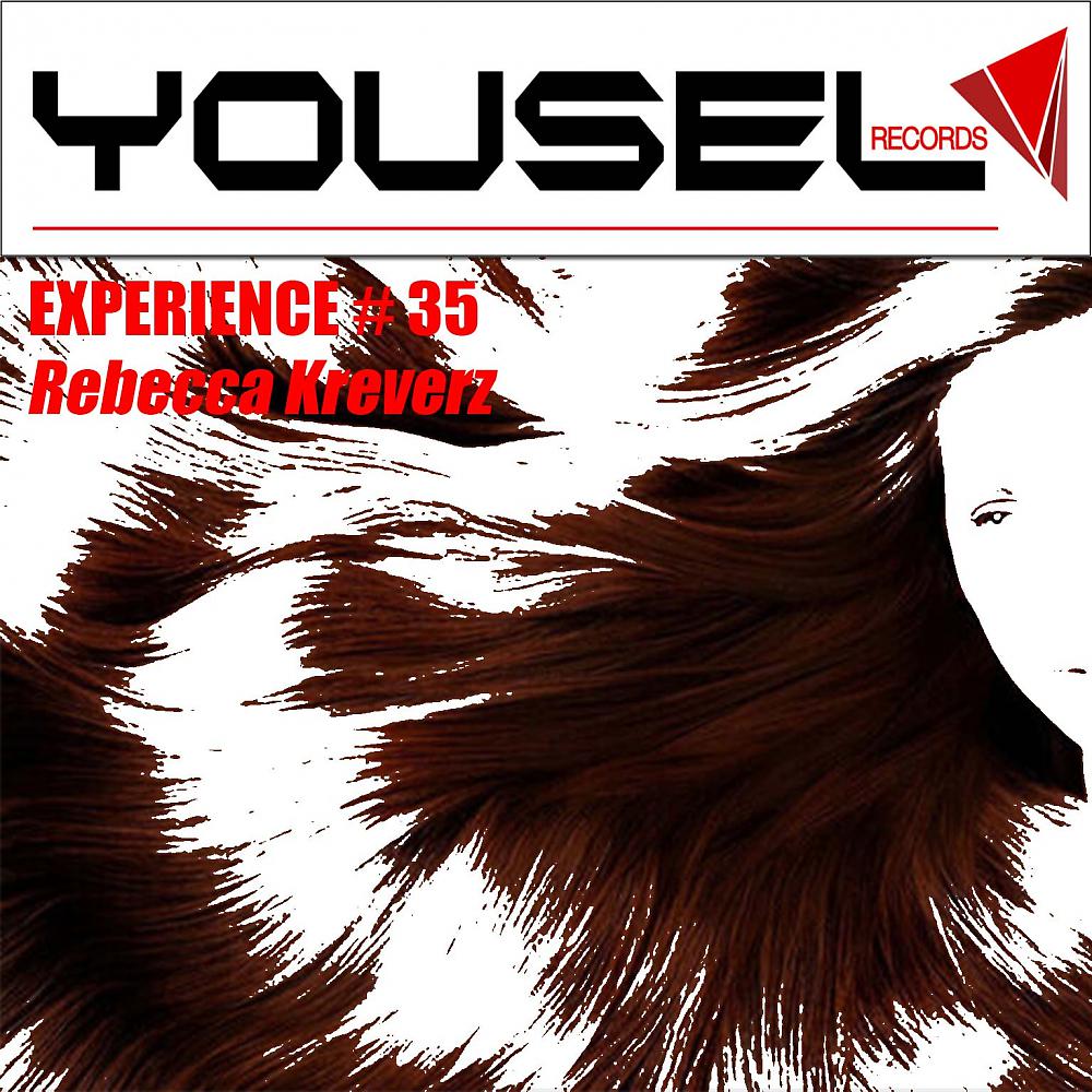 Постер альбома Yousel Experience # 35