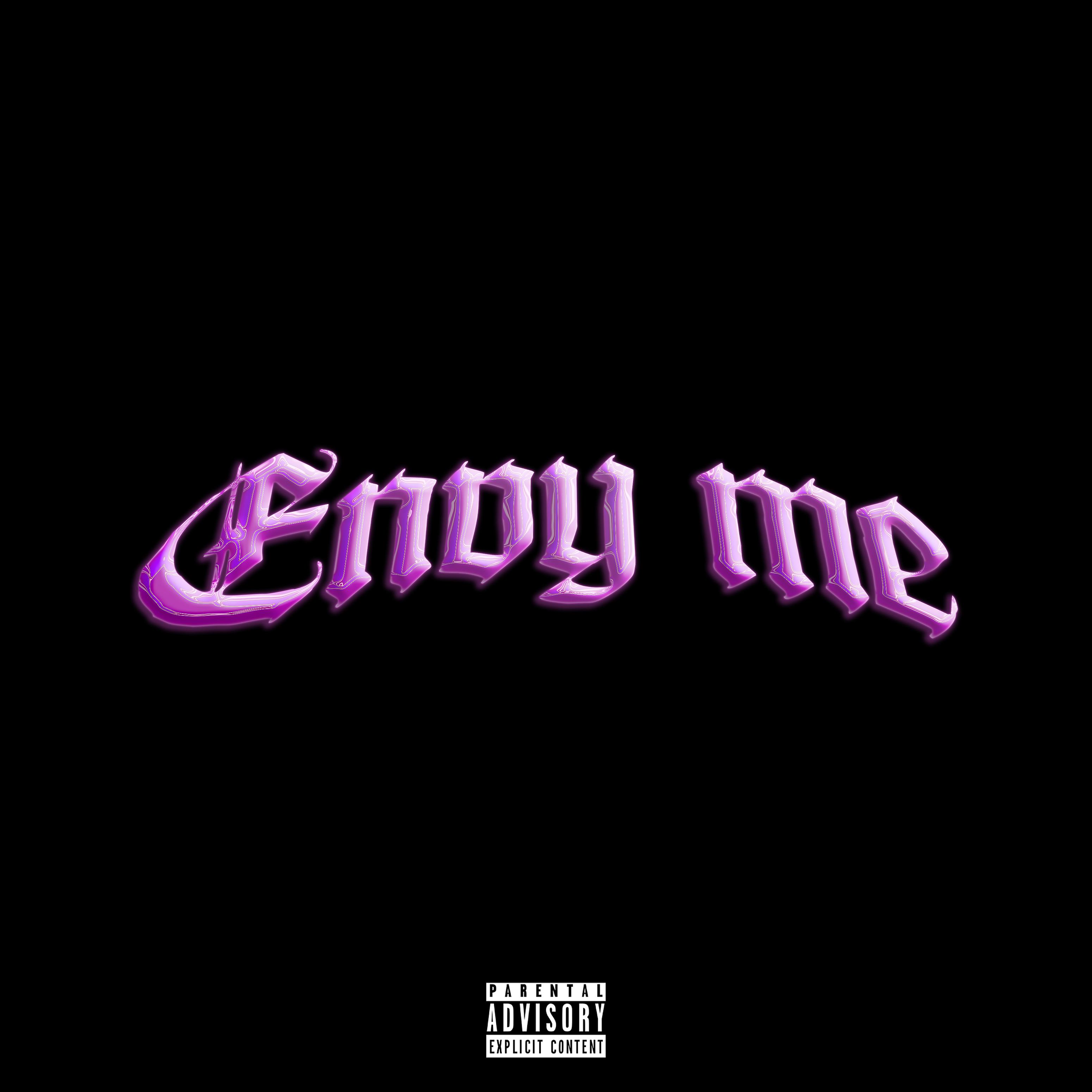 Постер альбома Envy Me