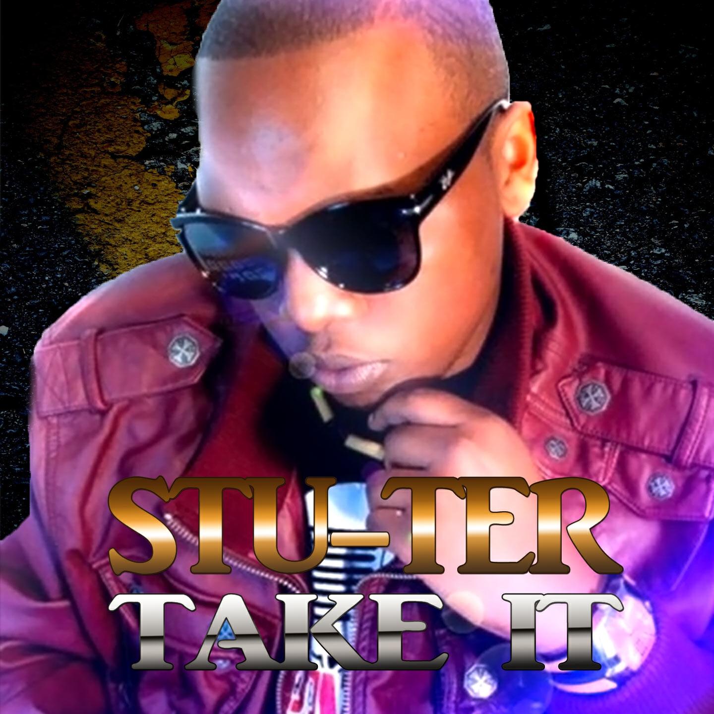 Stu-Ter - Time Yangu