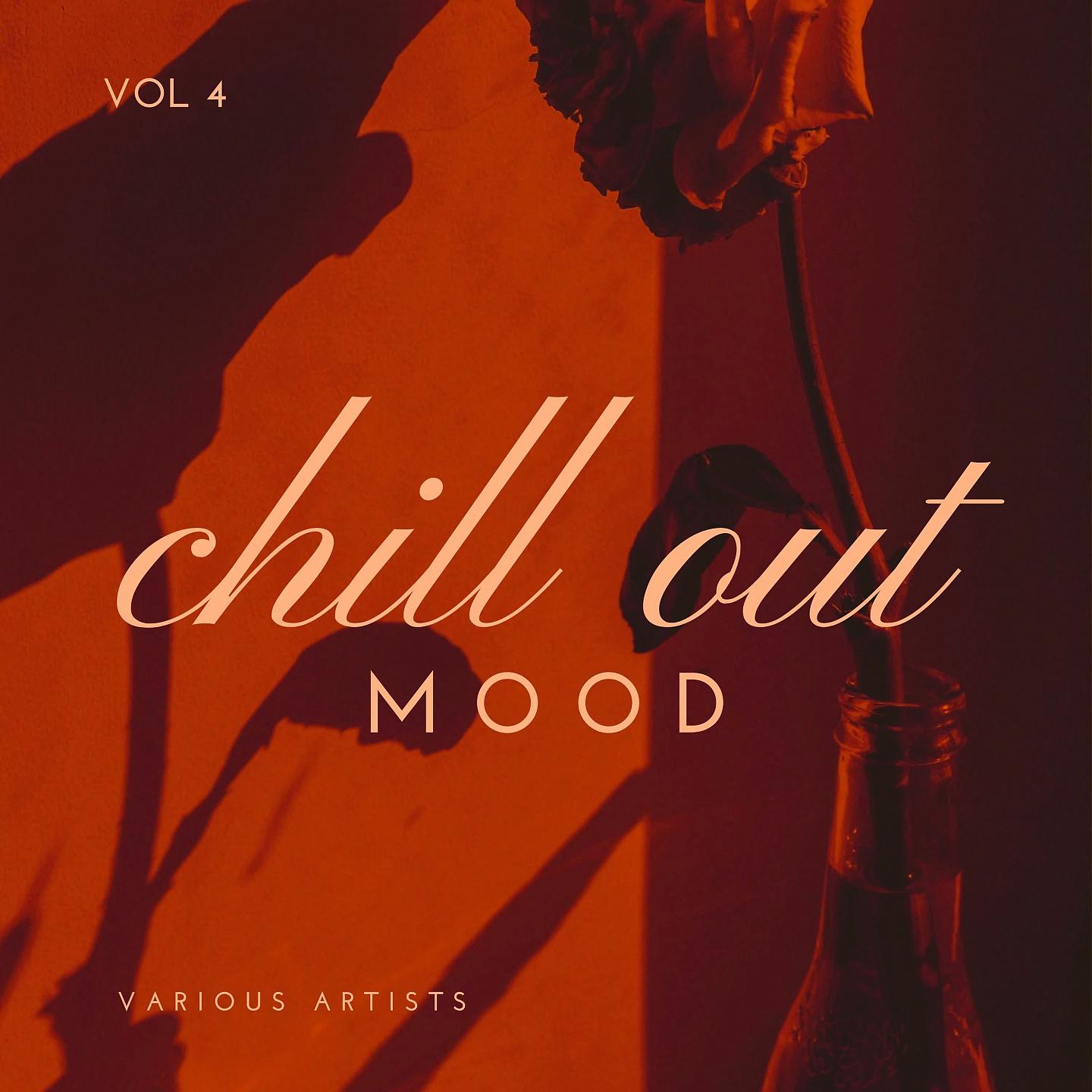 Постер альбома Chill Out Mood, Vol. 4