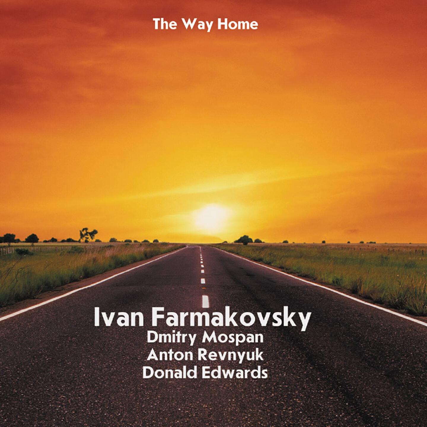 Ivan Farmakovsky - Professor