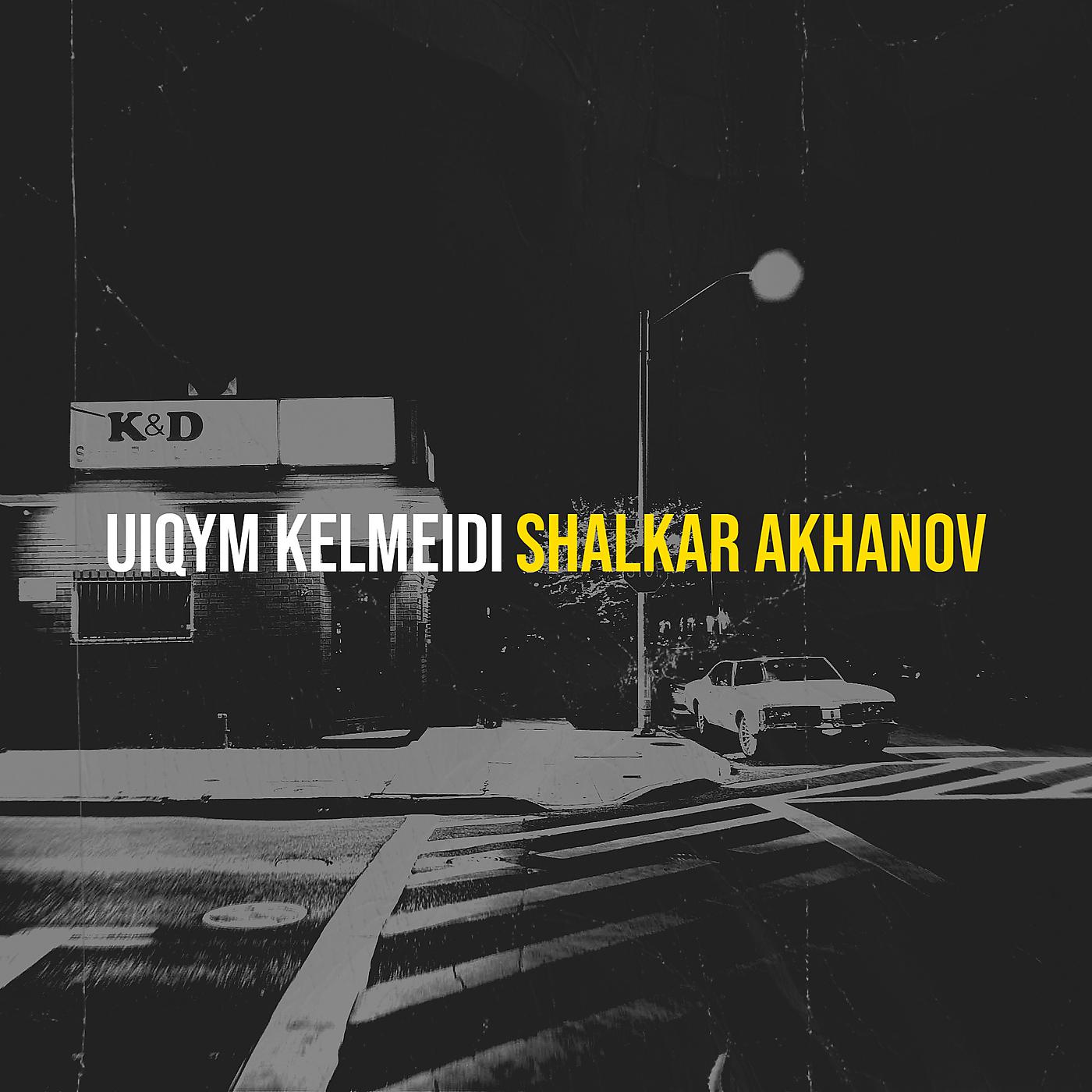 Постер альбома Uiqym Kelmeidi