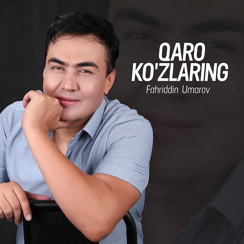 Постер альбома Qaro ko'zlaring