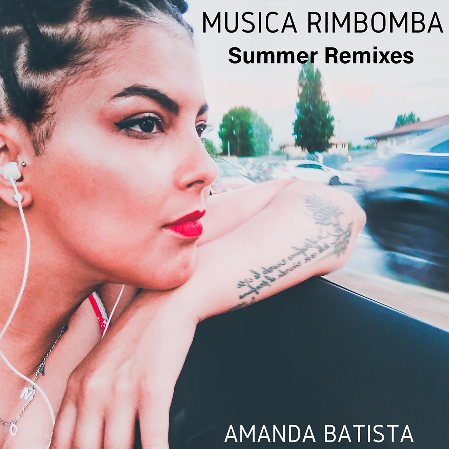 Постер альбома Musica rimbomba