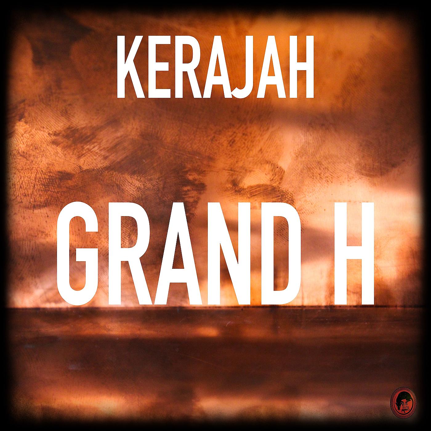 Постер альбома Grand H