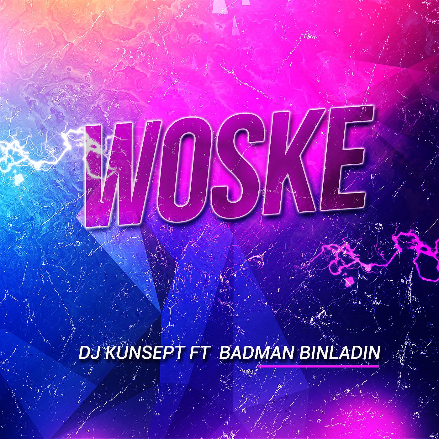 Постер альбома Woske