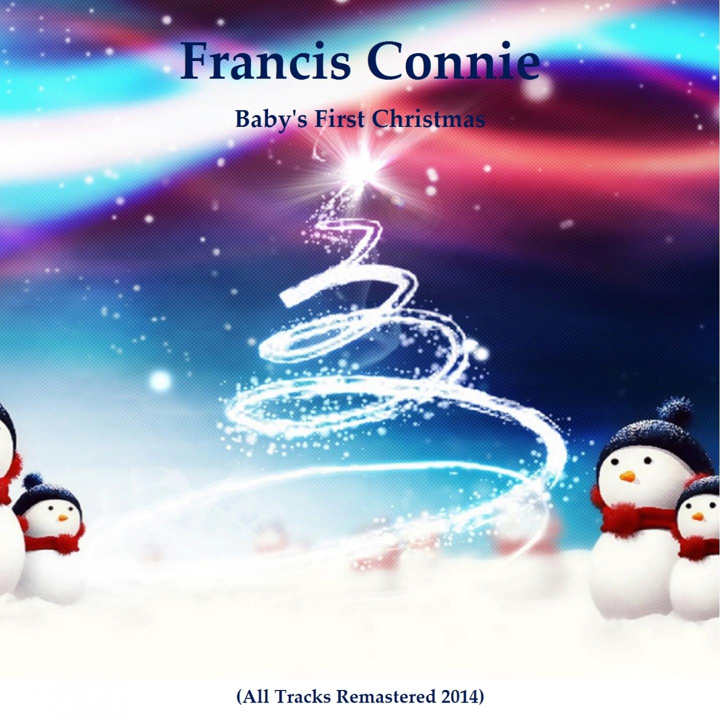 Постер альбома Baby's First Christmas (All Tracks Remastered)