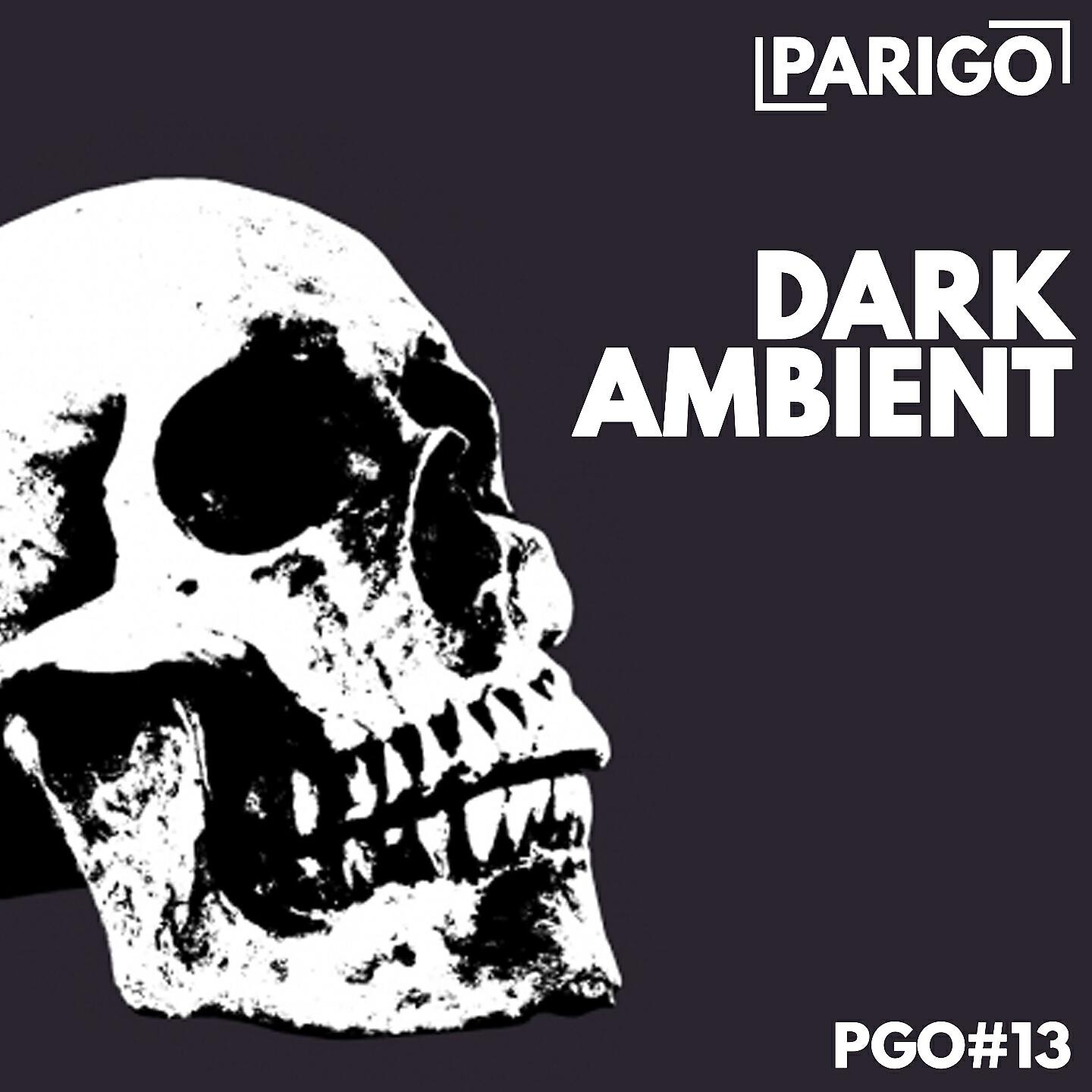 Mister Modo - Dark Ambient Theme 5
