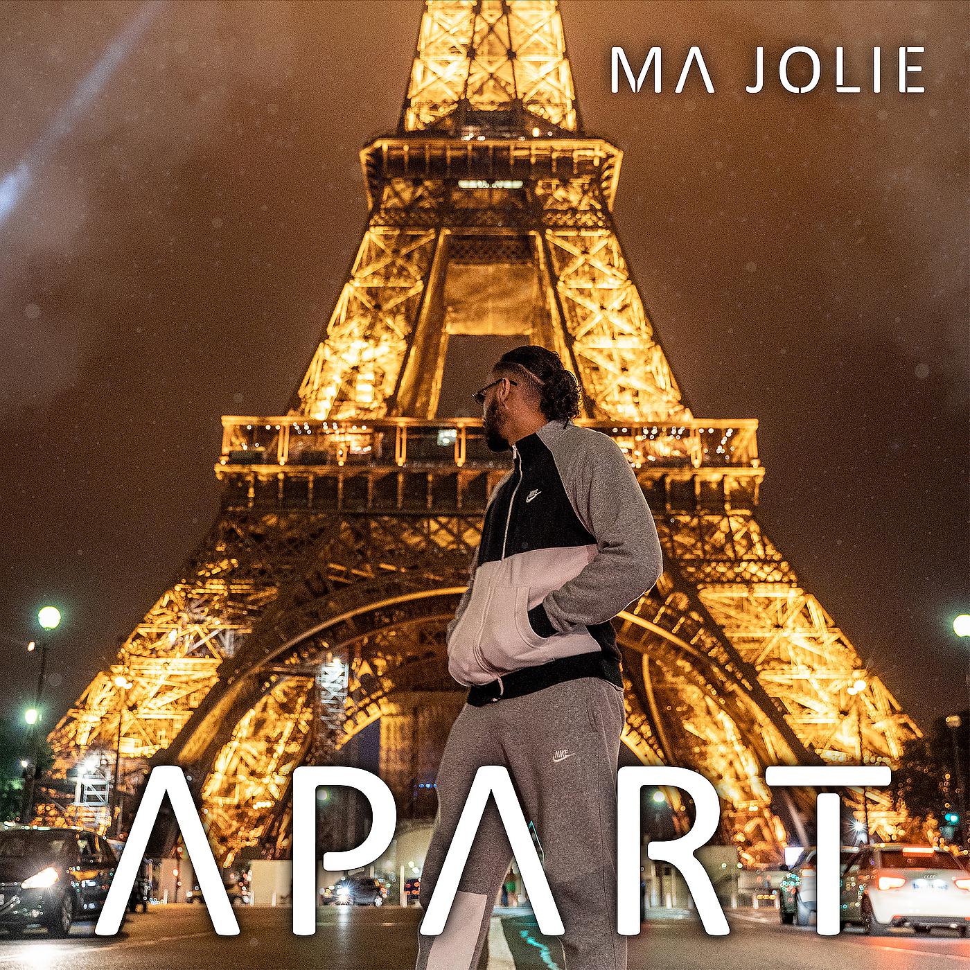 Постер альбома Ma Jolie