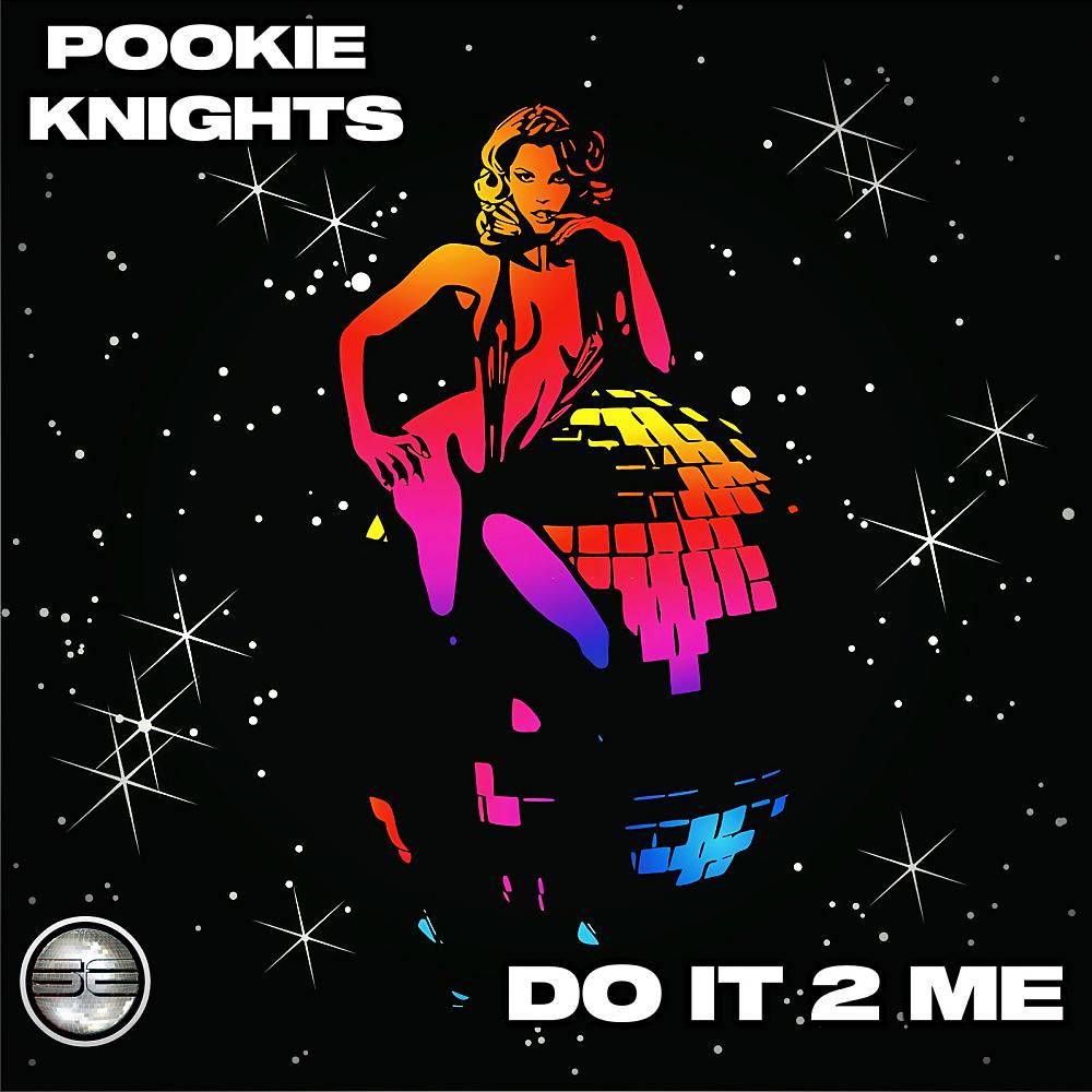 Постер альбома Do It 2 Me