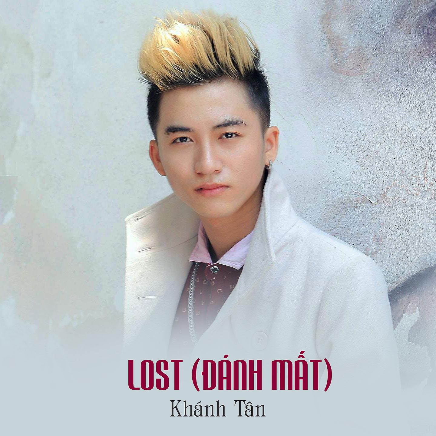 Постер альбома Lost Đánh Mất