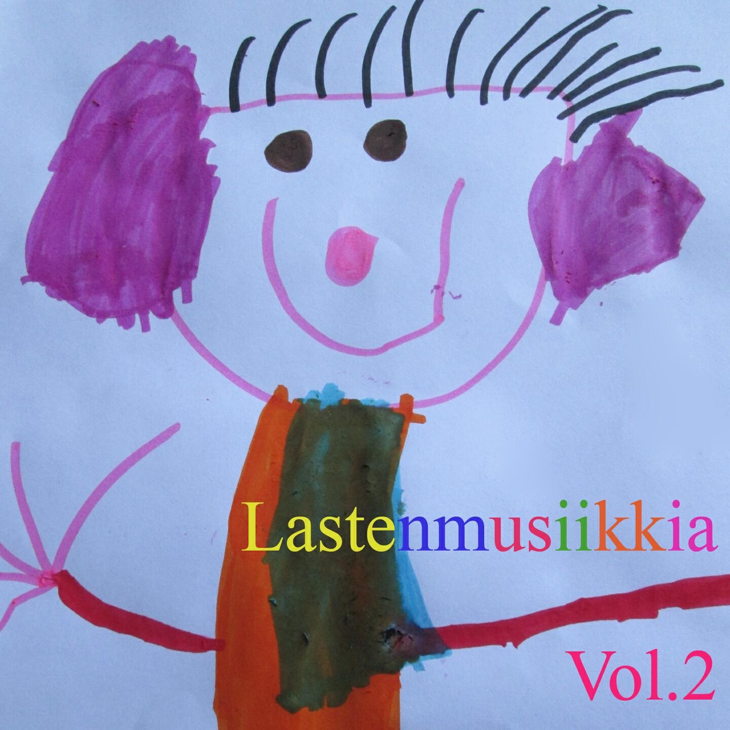 Aadolf Aalia - Poika Ja Susi