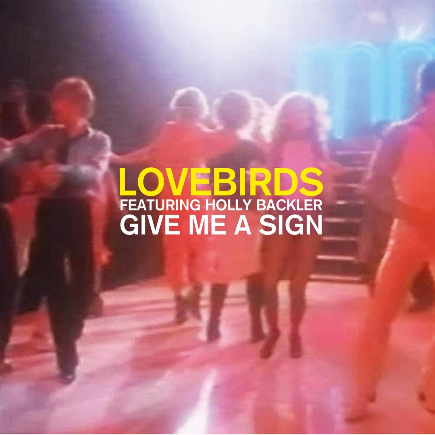 Lovebirds - Soul Conversation (Main Mix)