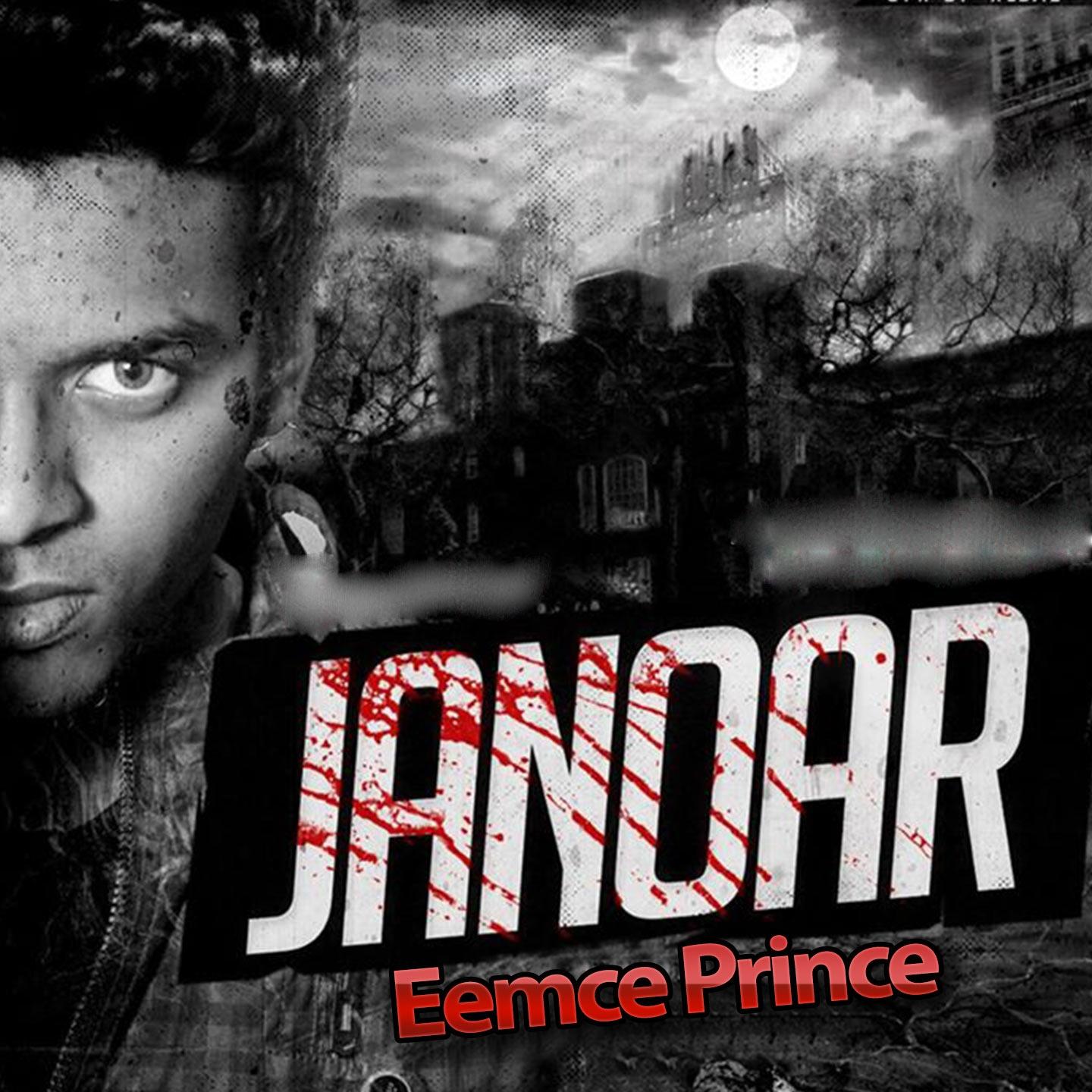 Постер альбома Janoar