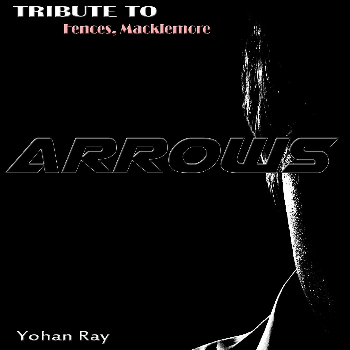 Yohan Ray - Arrows