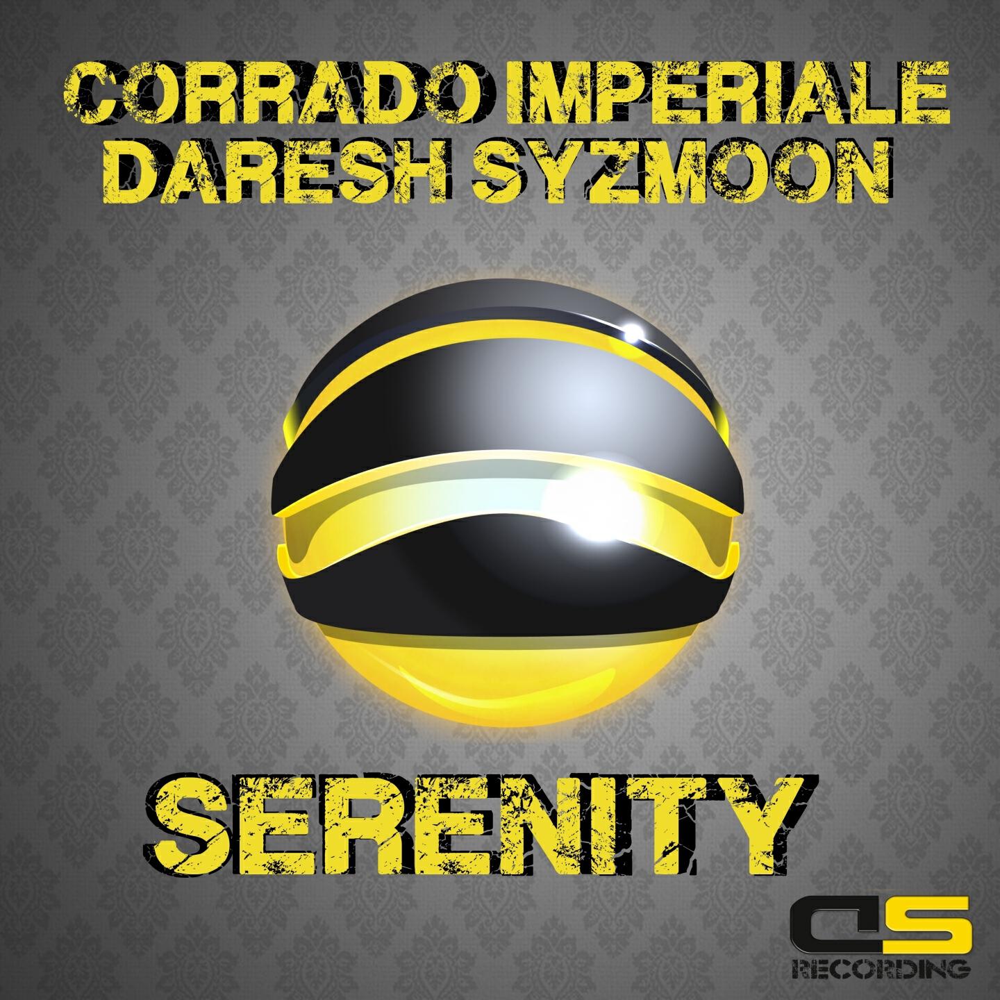 Corrado Imperiale - Serenity (Extended Mix)