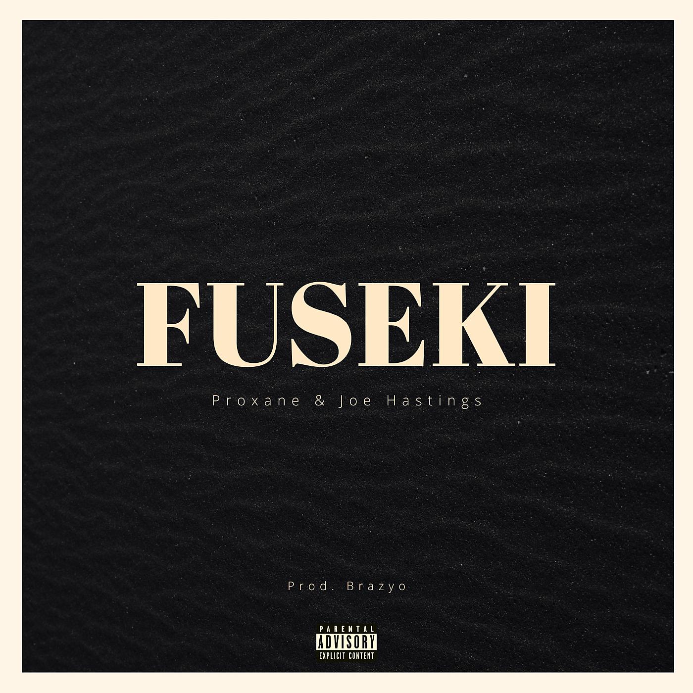 Постер альбома Fuseki