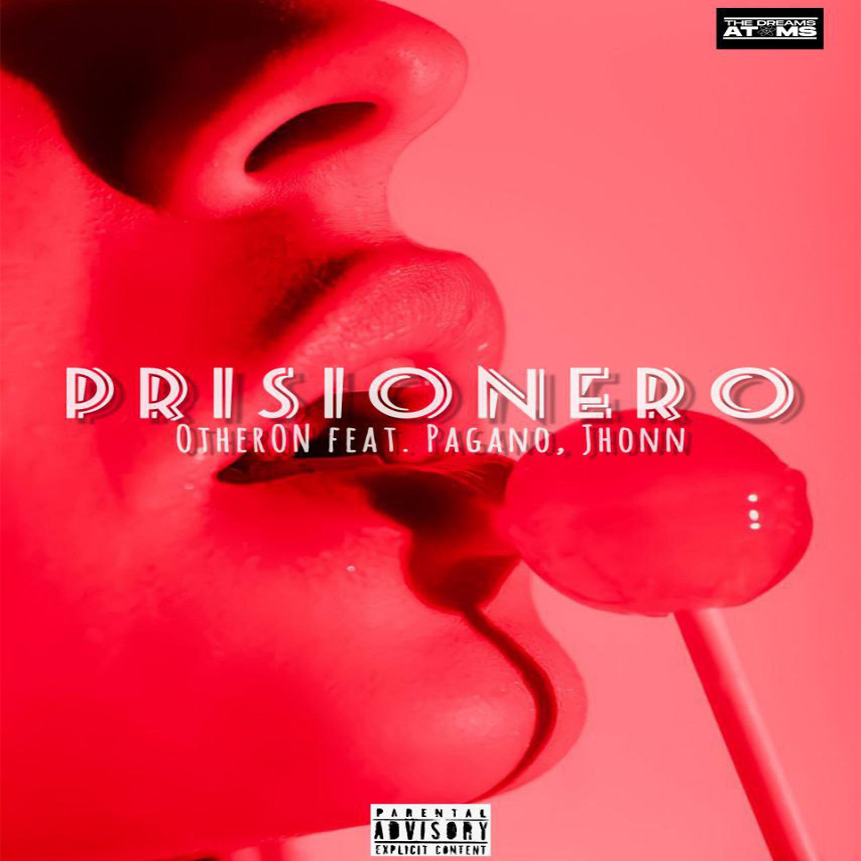 Постер альбома Prisionero