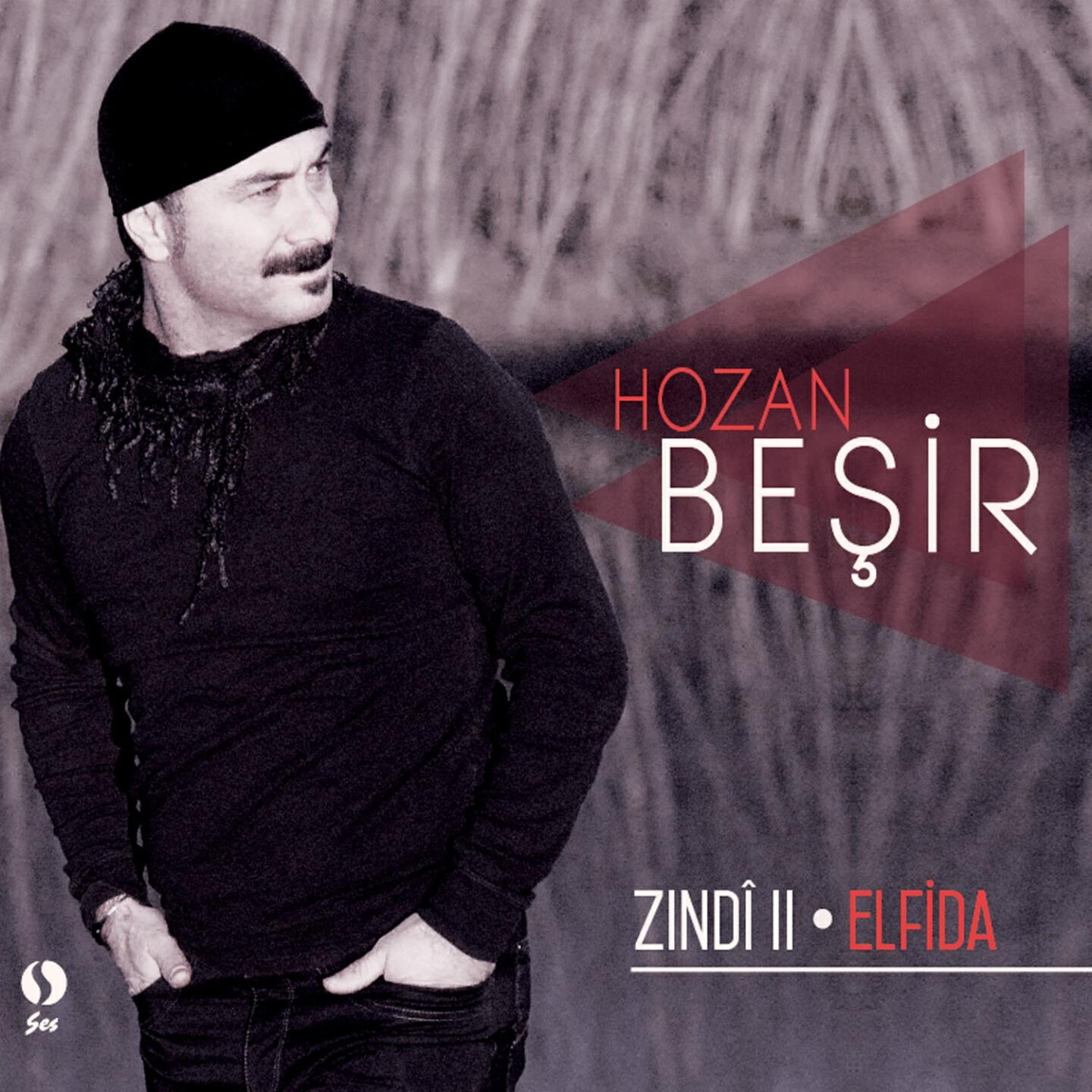 Hozan Beşir - Evîn A Derewîn