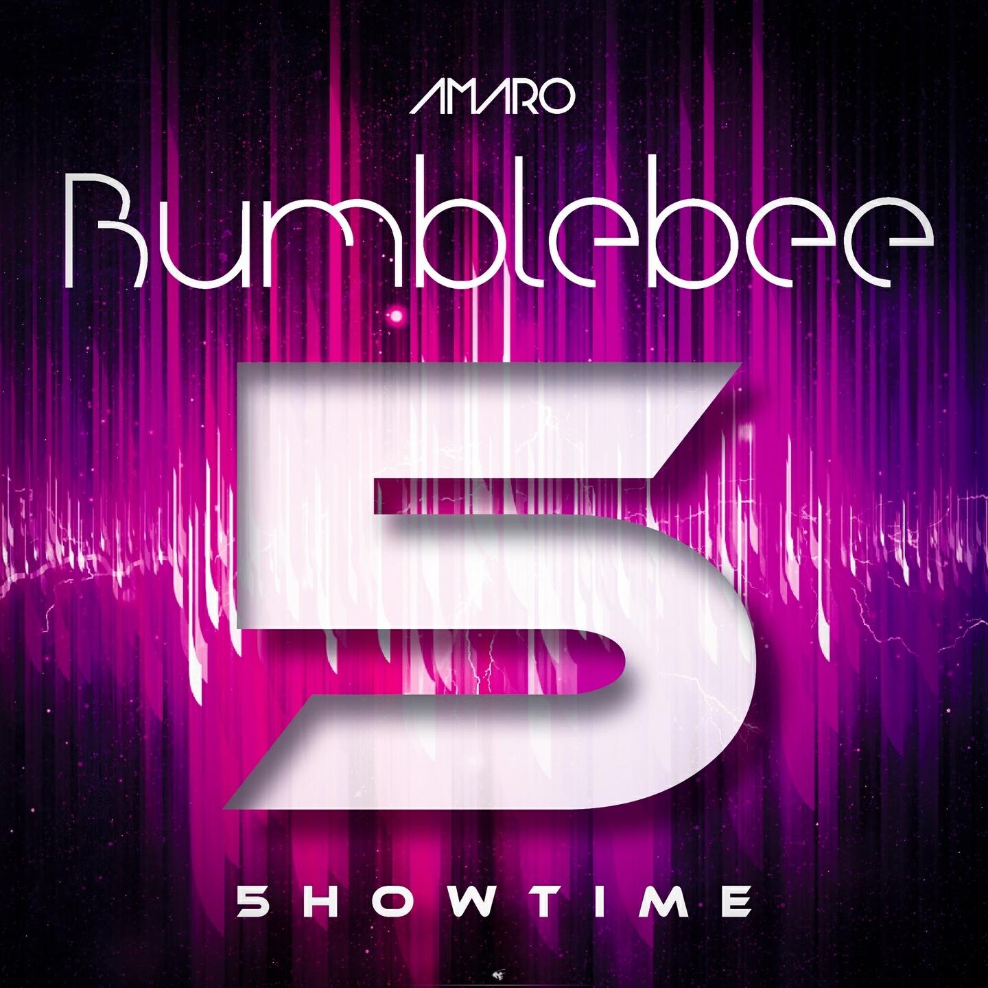 AMARO - Bumblebee