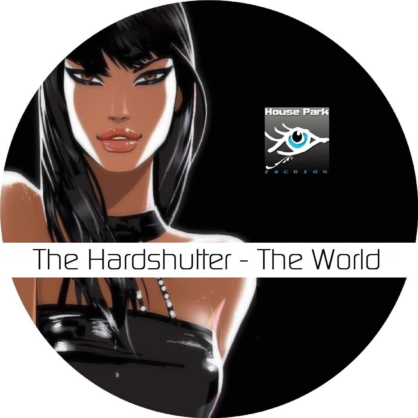 The Hardshutter - Hunted