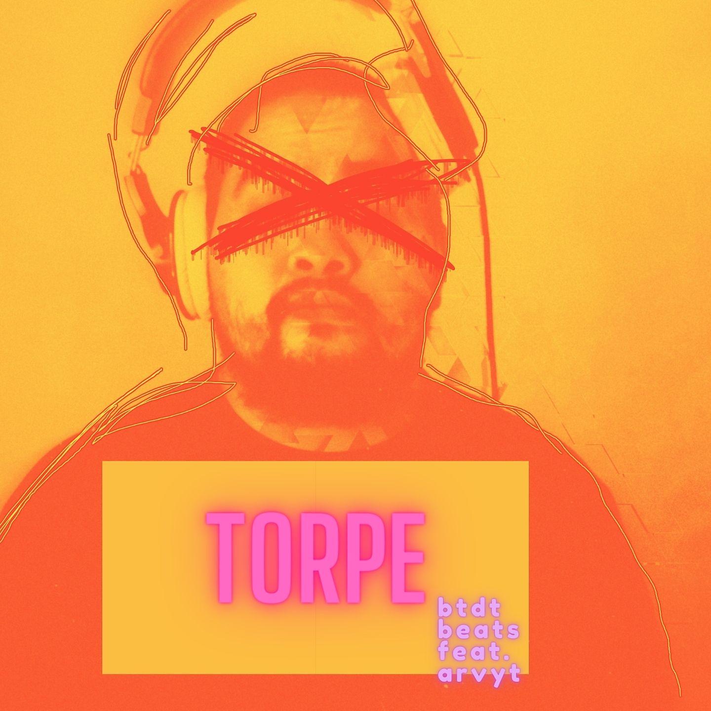 Постер альбома Torpe