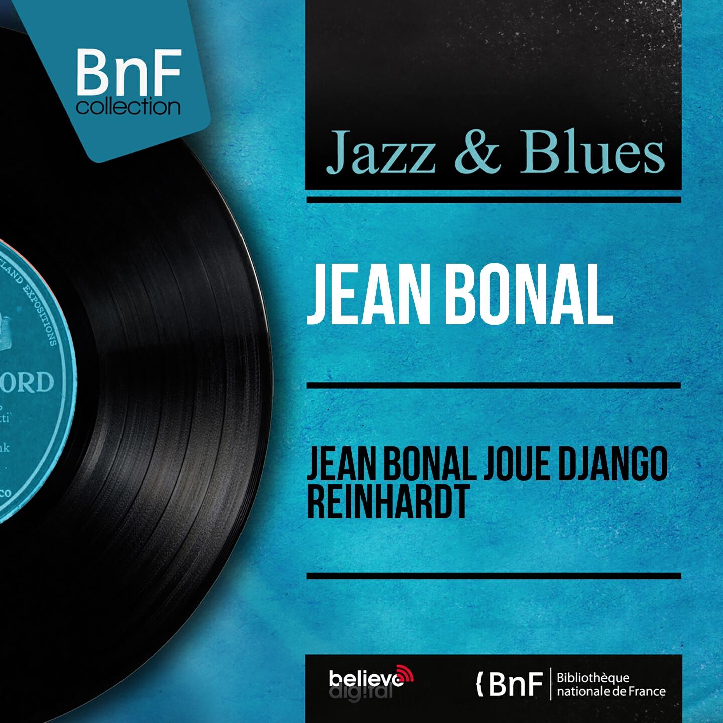 Jean Bonal - Vipe's Dream