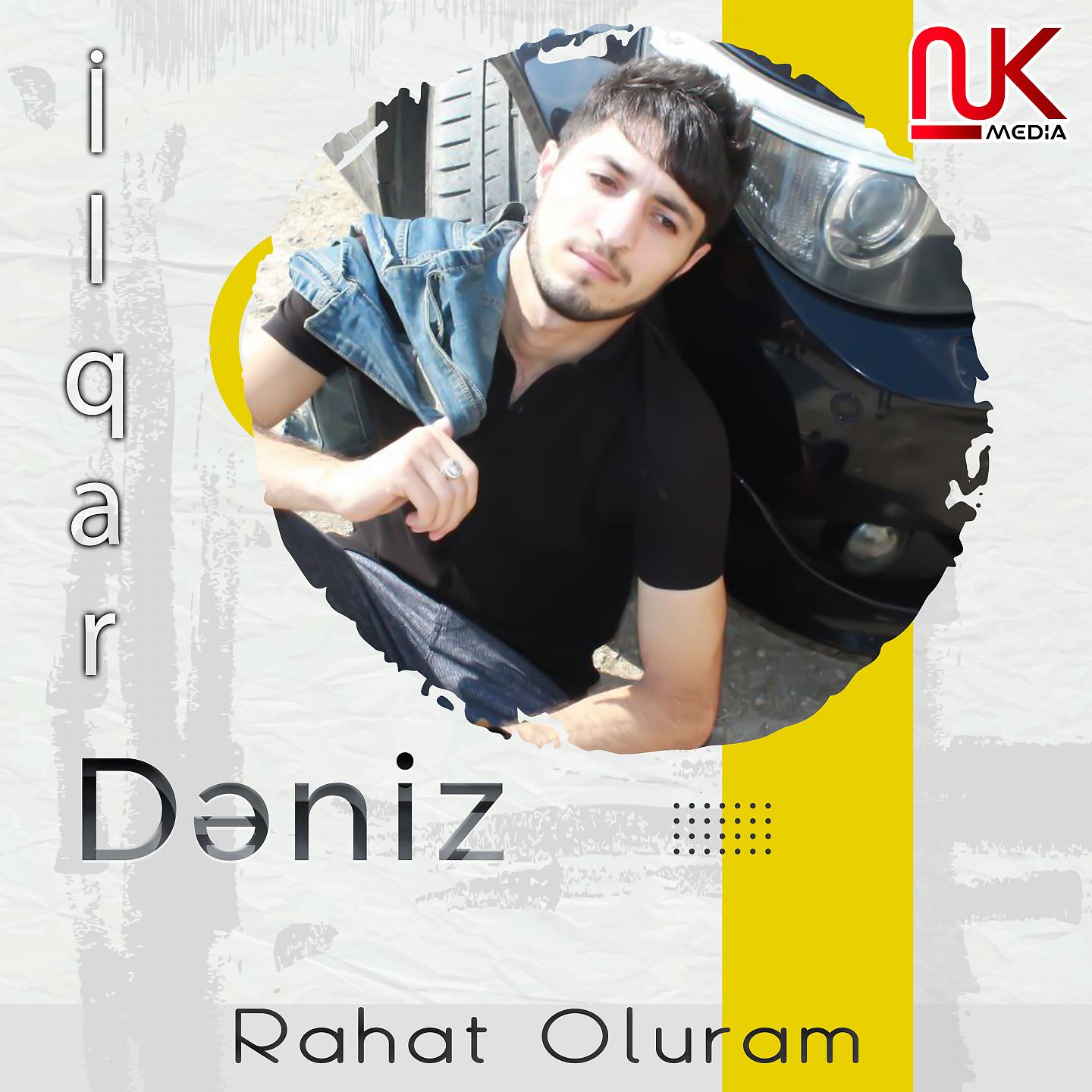 Постер альбома Rahat Oluram