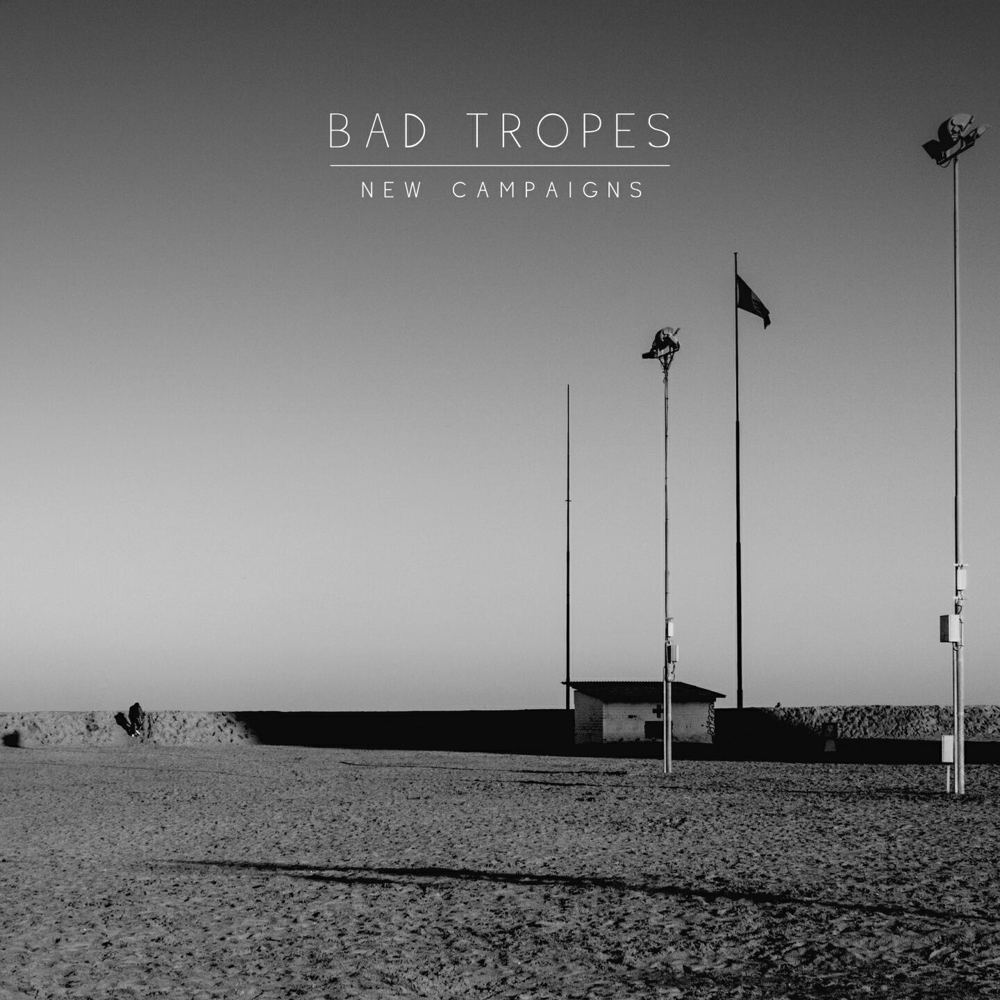 Bad Tropes - Profile & Status