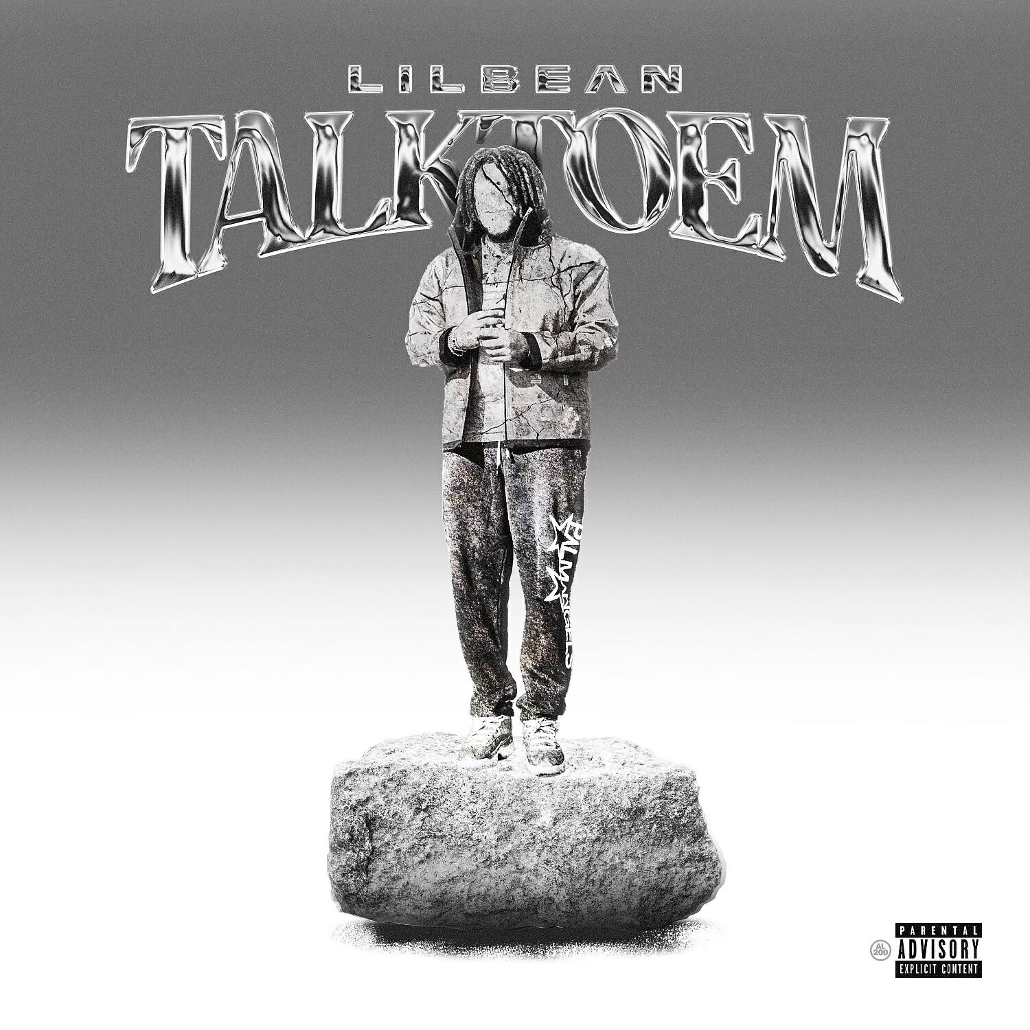 Lil Bean - Talk To Em