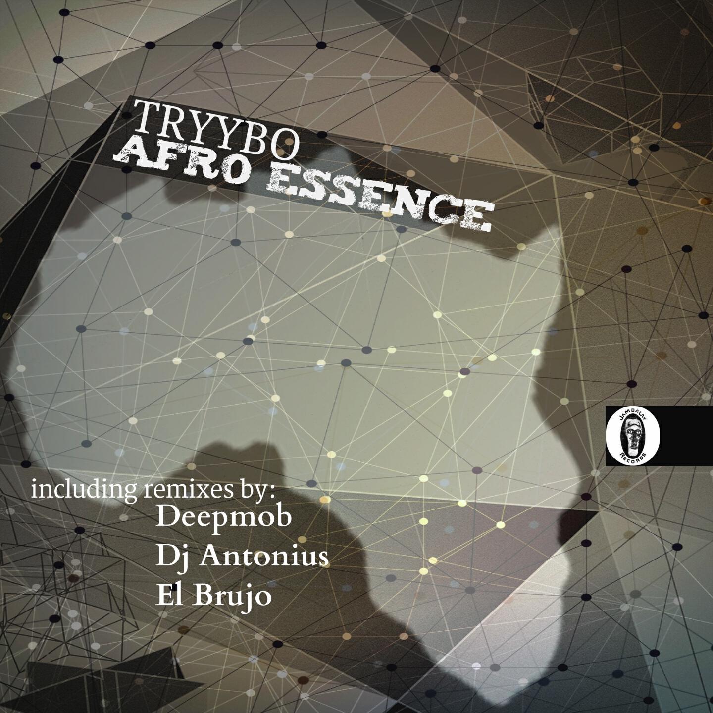 Tryybo - Afro Essence (DJ Antonius Remix)