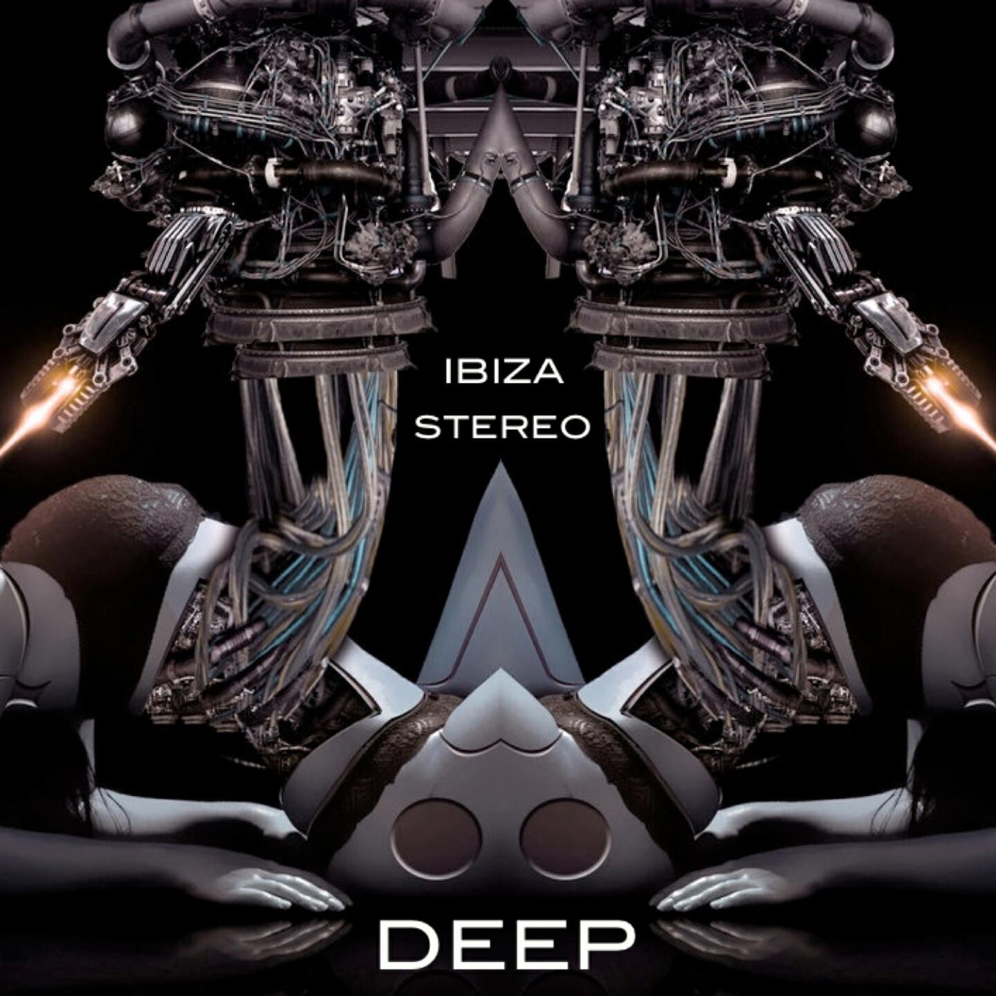 Stephan Crown - Deep Zone