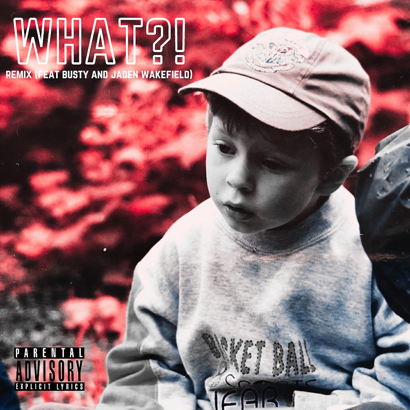 Lemaire - What?! (Remix)