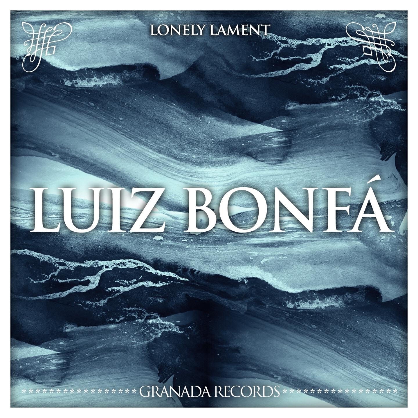 Luiz Bonfa - A Chuva Caiu