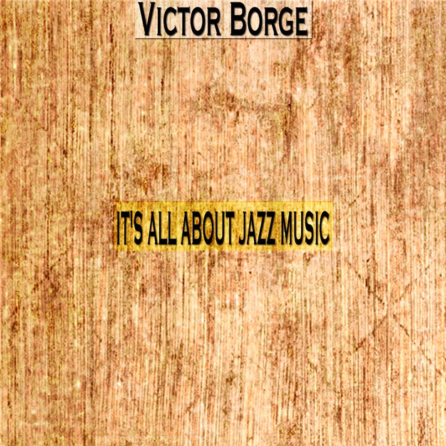 Victor Borge - Star Dust (Remastered)