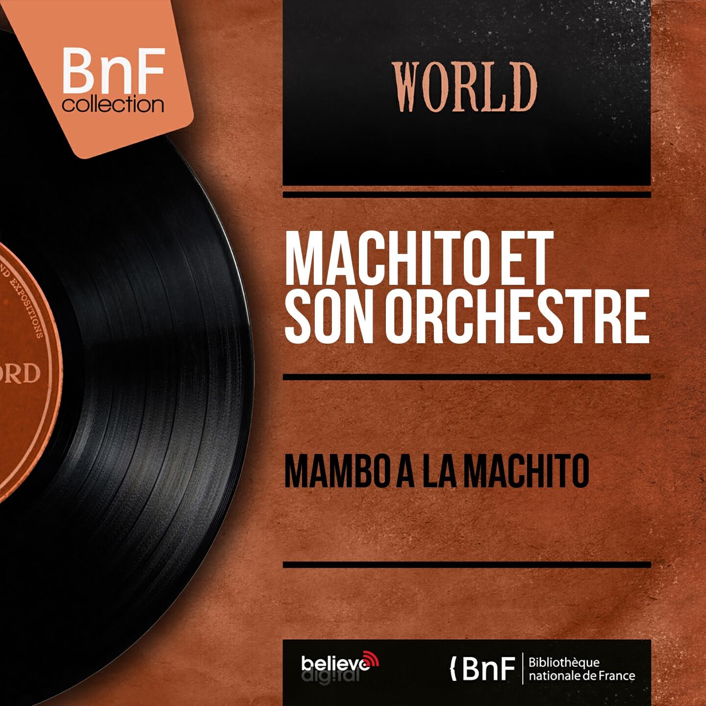 Machito et son orchestre - Bee-Ree-Bee