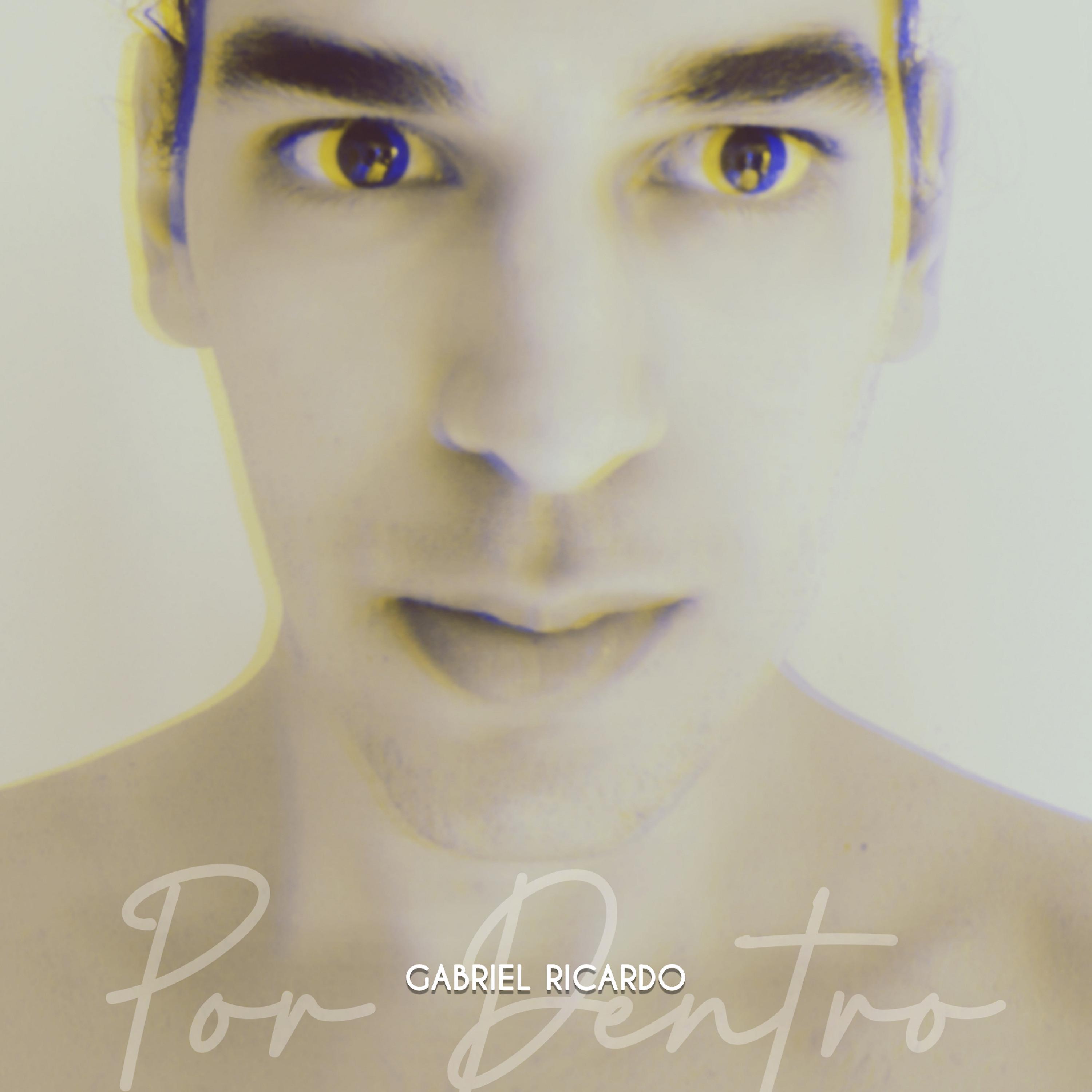 Постер альбома Por Dentro