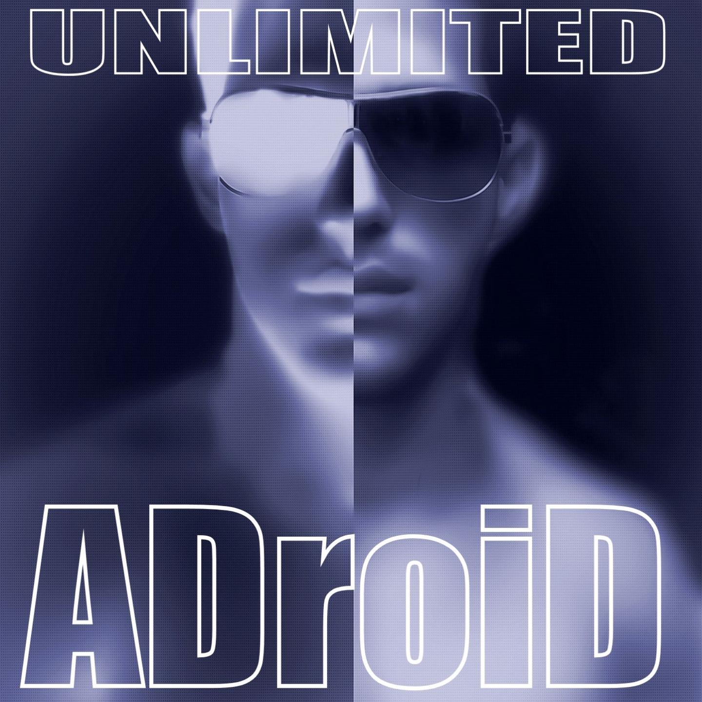 Постер альбома Unlimited