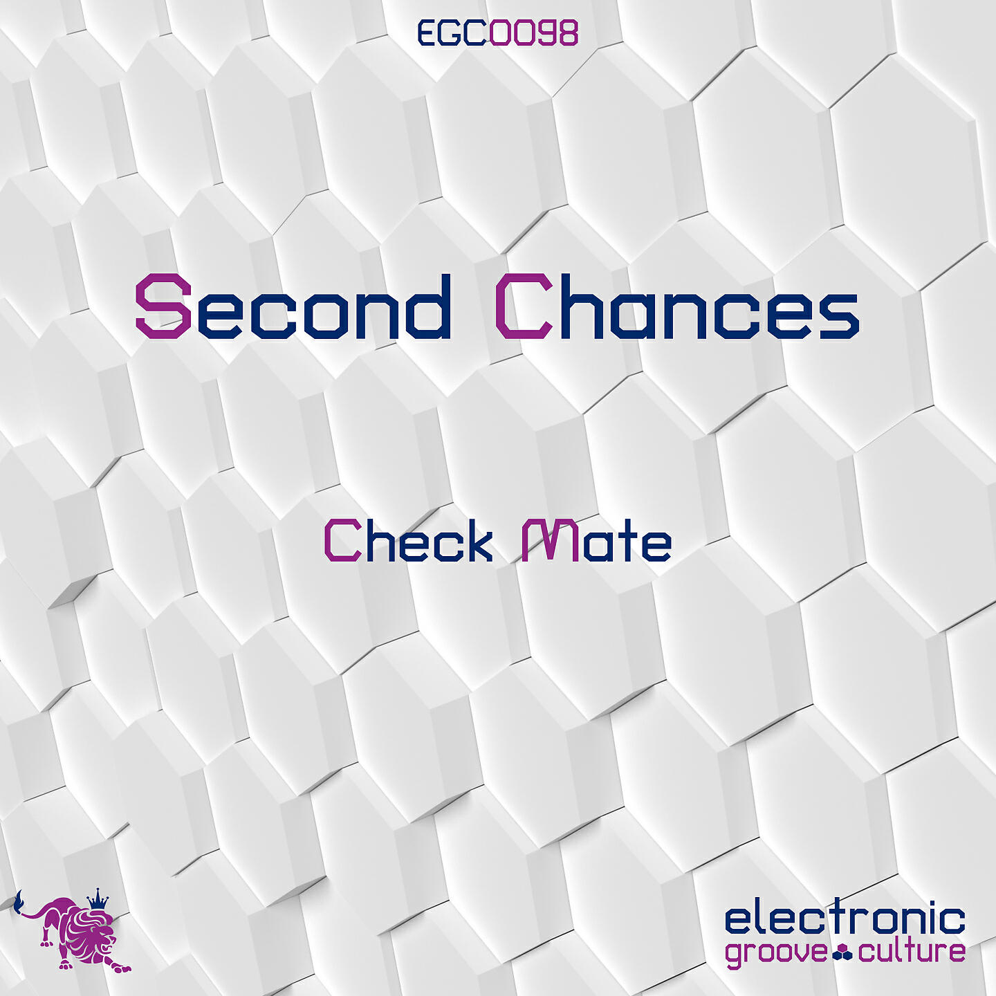Check Mate - Second Chances