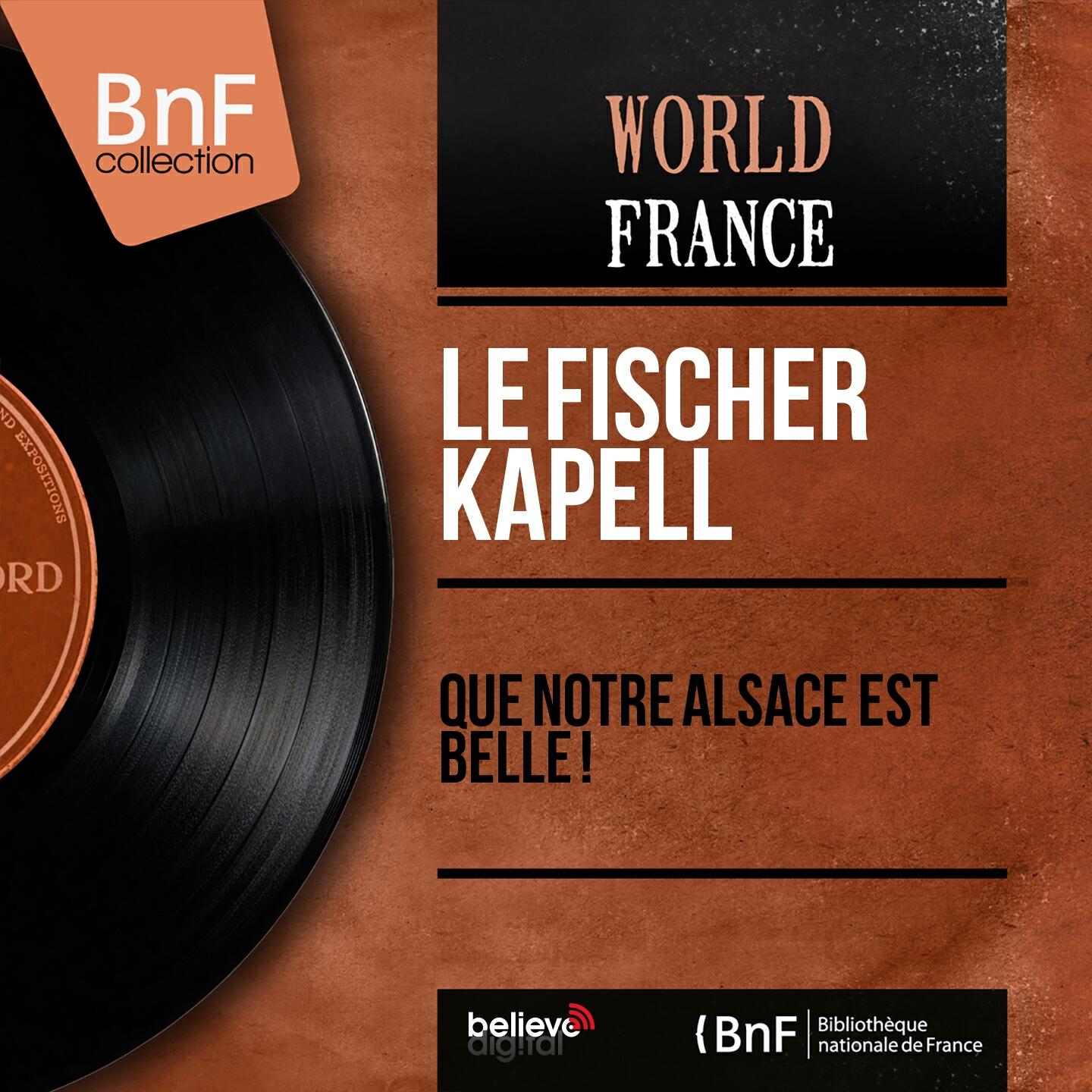 Le Fischer Kapell - Hans em Schnokeloch