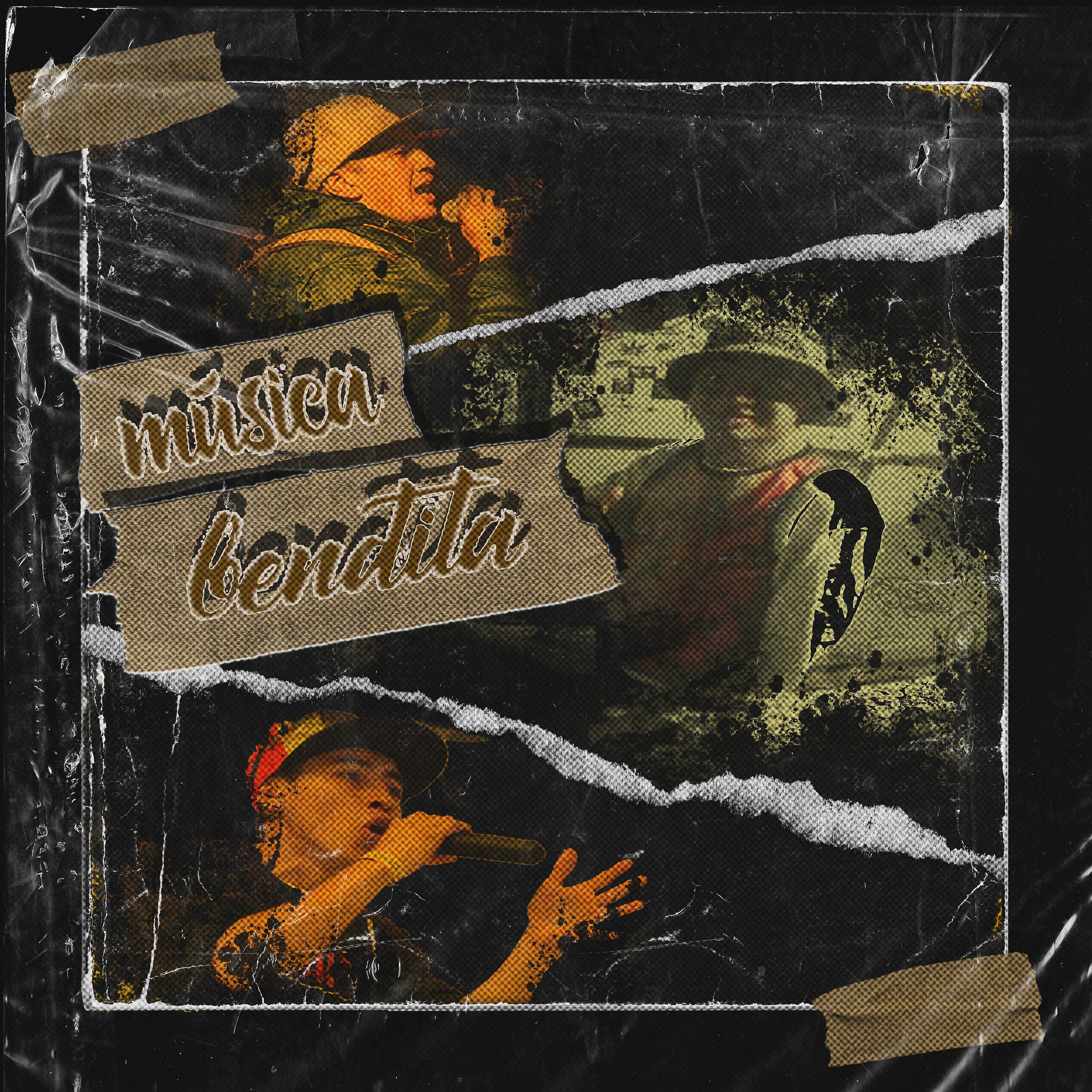 Постер альбома Música Bendita
