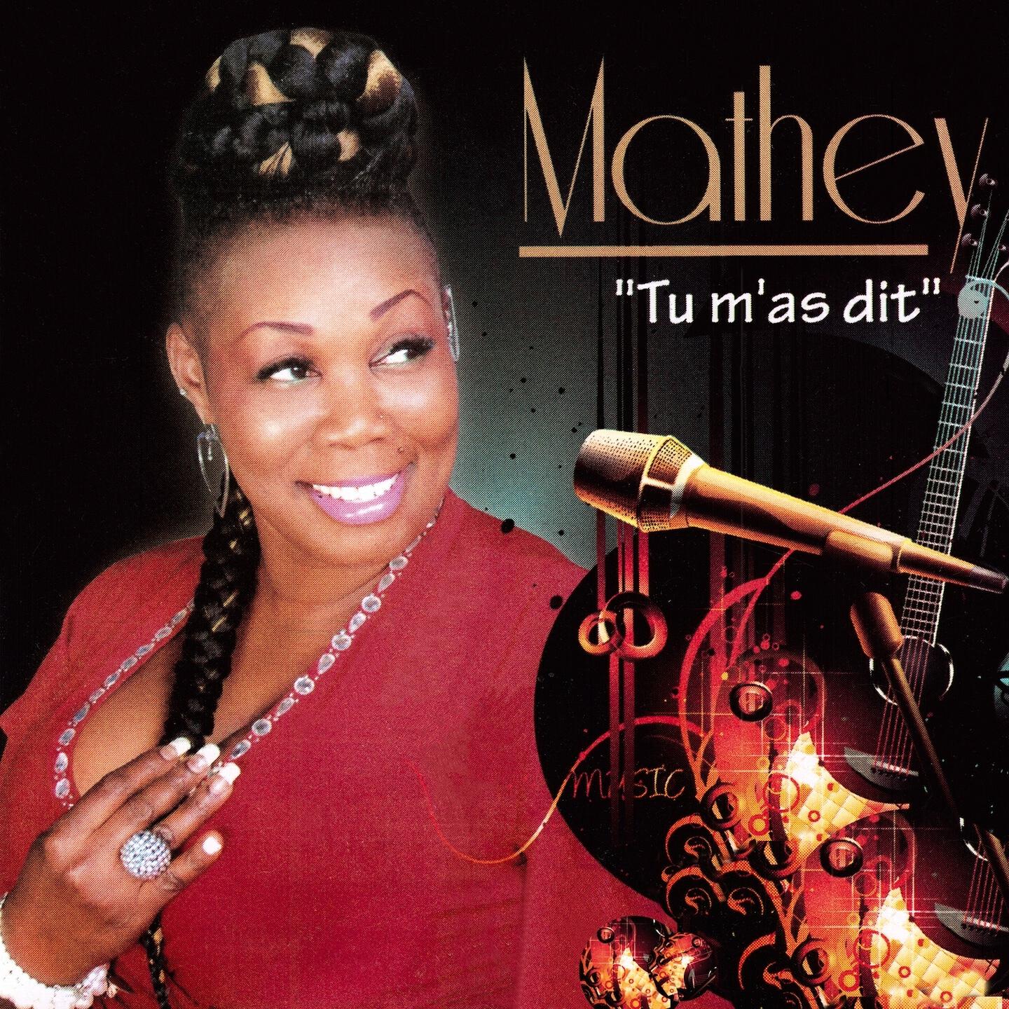 Mathey - Amélie