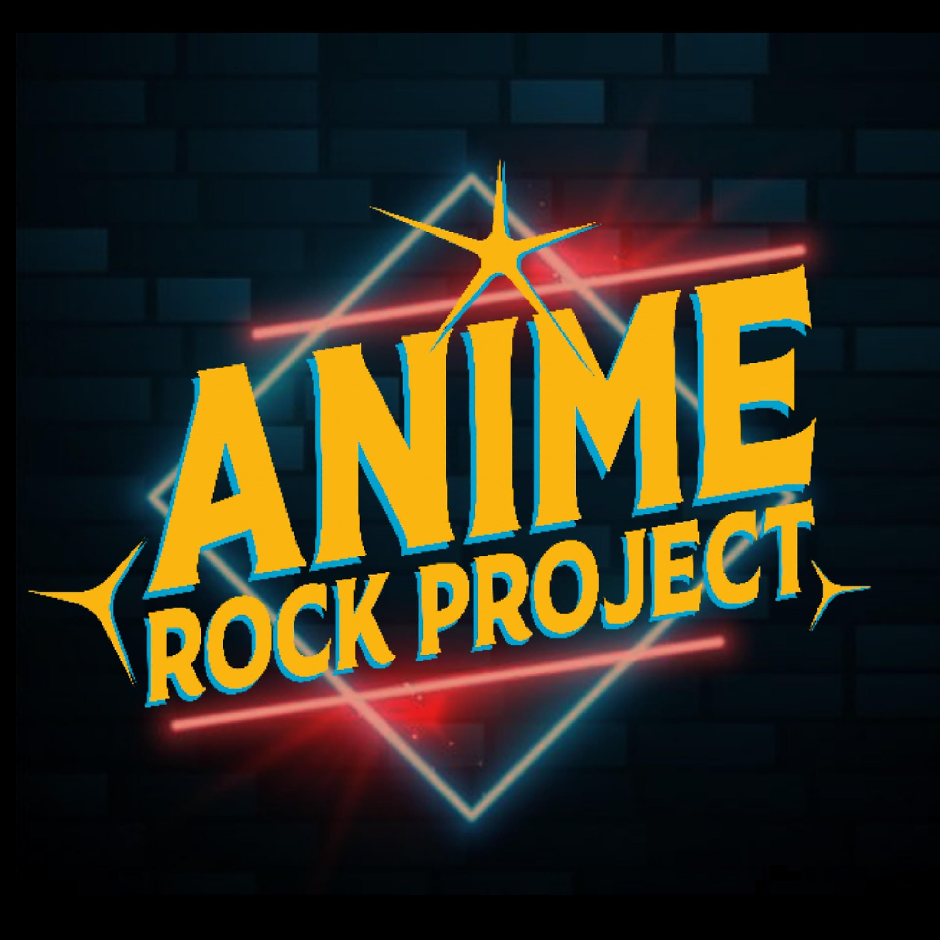Постер альбома Anime Rock Project
