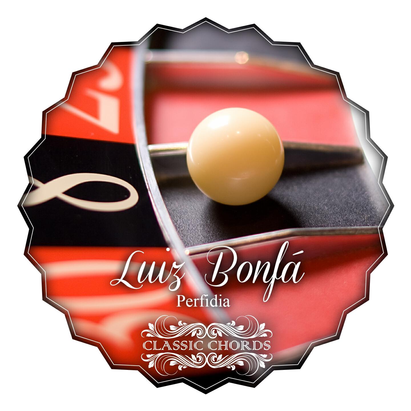 Luiz Bonfa - De Cigarro em Cigarro