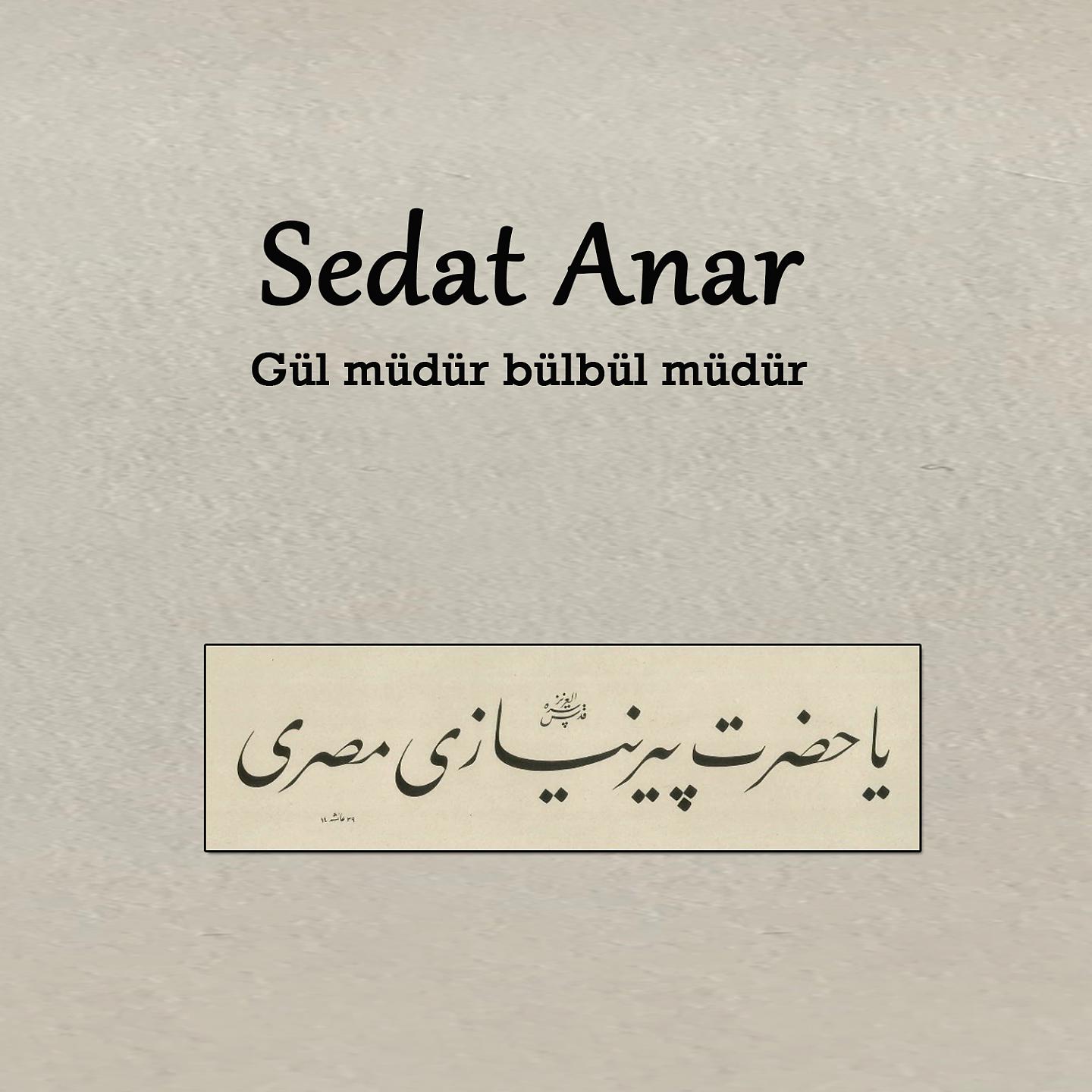 Постер альбома Gül Müdür Bülbül Müdür