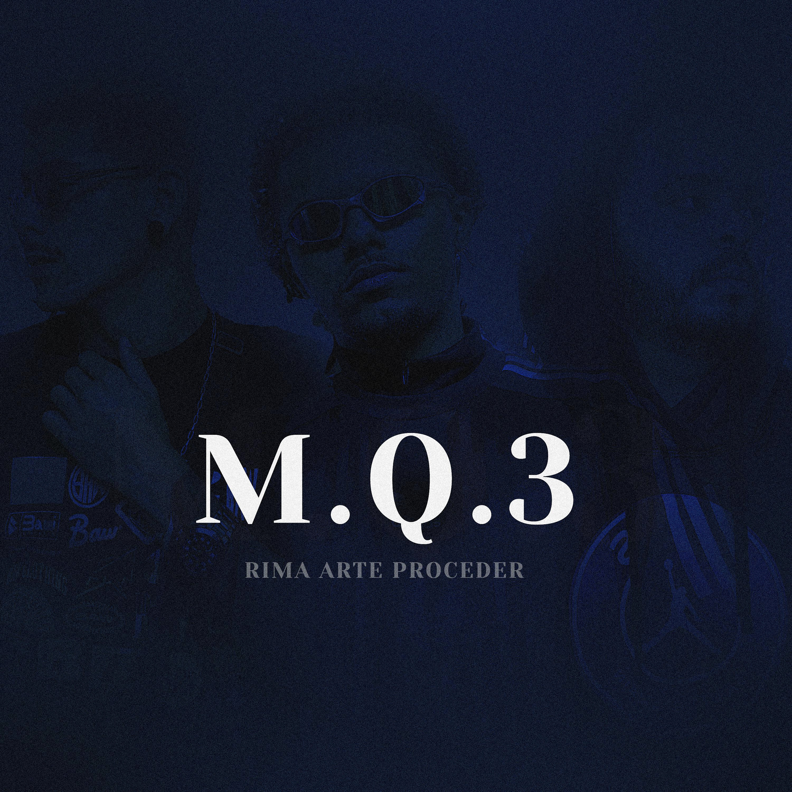 Постер альбома M.Q.3