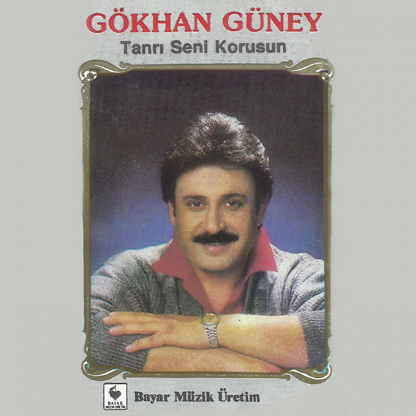 Gokhan Guney - Bitmez Dertlerim