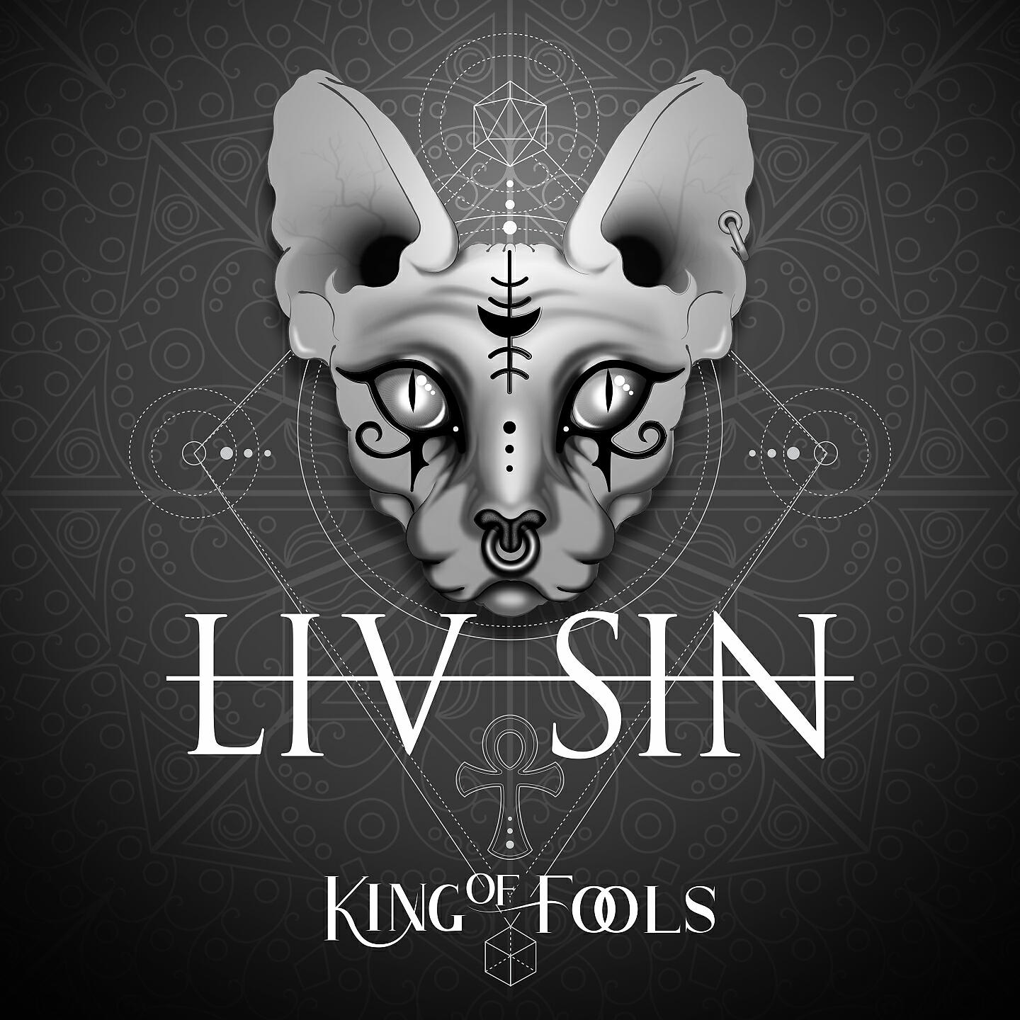Liv Sin - King of Fools