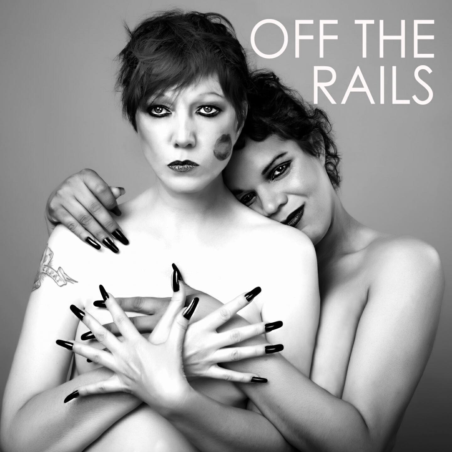 Billie Ray Martin - Off the Rails (Ray Grant 6AM Mix)