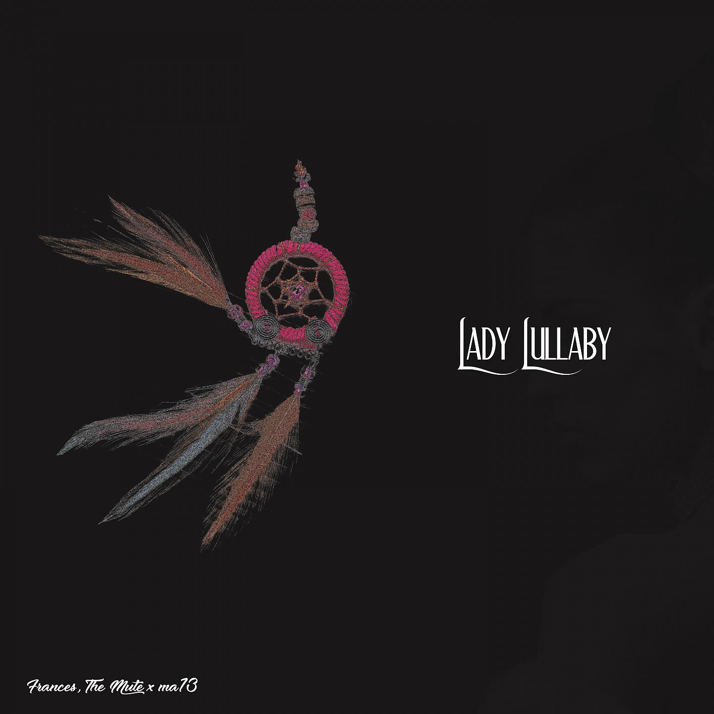 Постер альбома Lady Lullaby